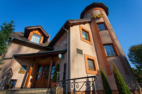  Enklawa Bed & Breakfast  Тыхы